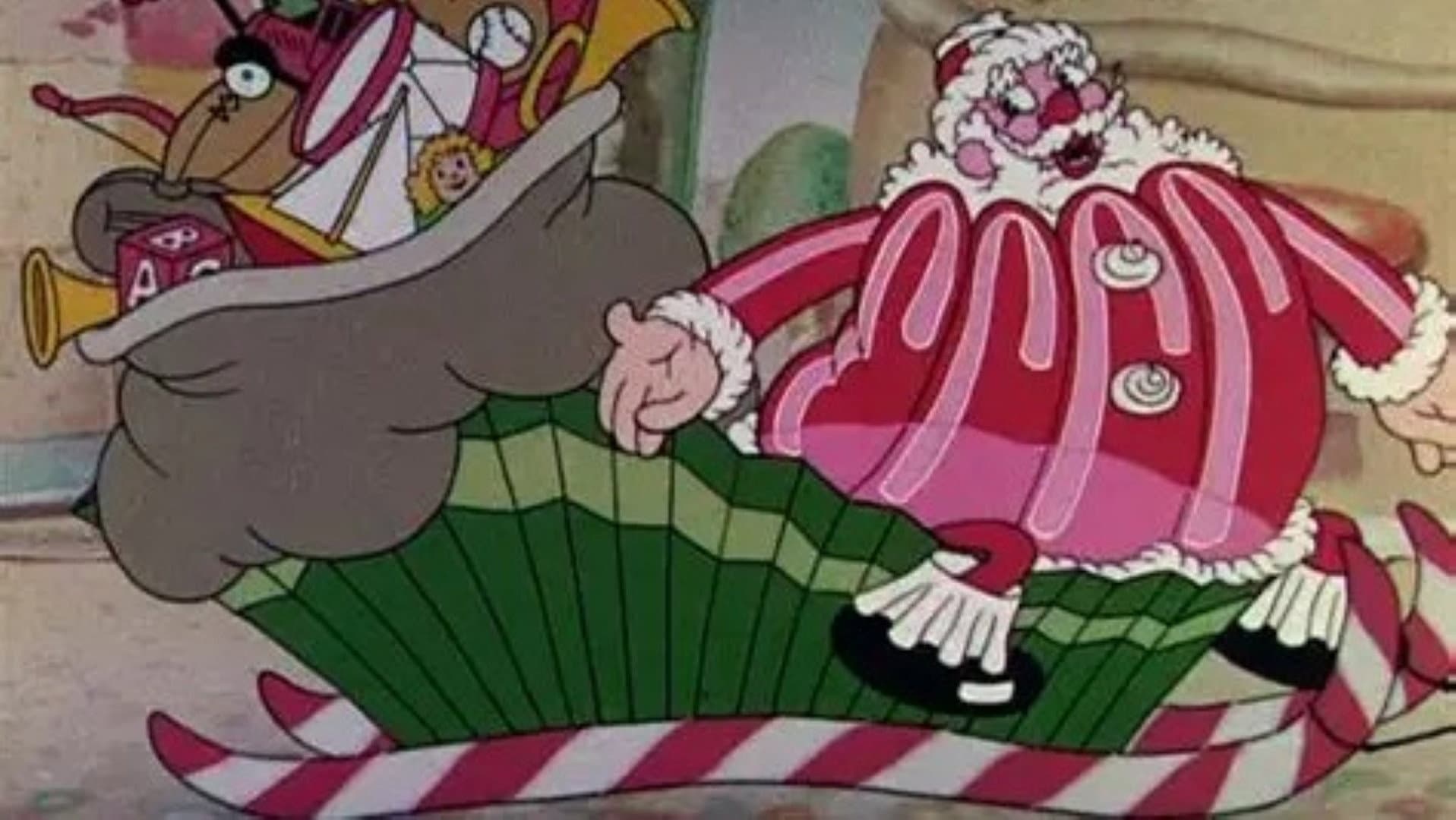 The Bon Bon Parade