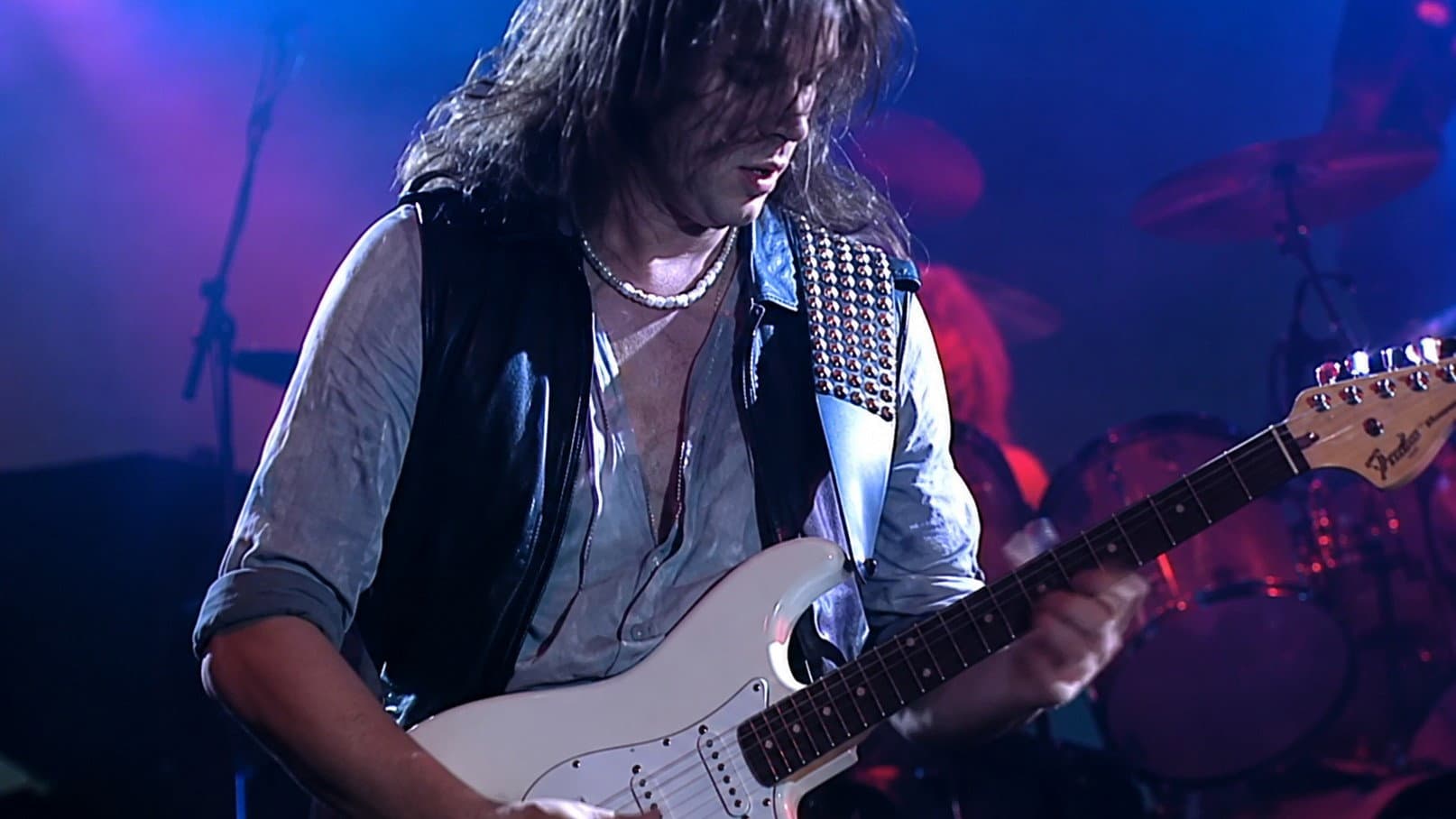 Europe: Final Countdown Tour - Live in Sweden 1986