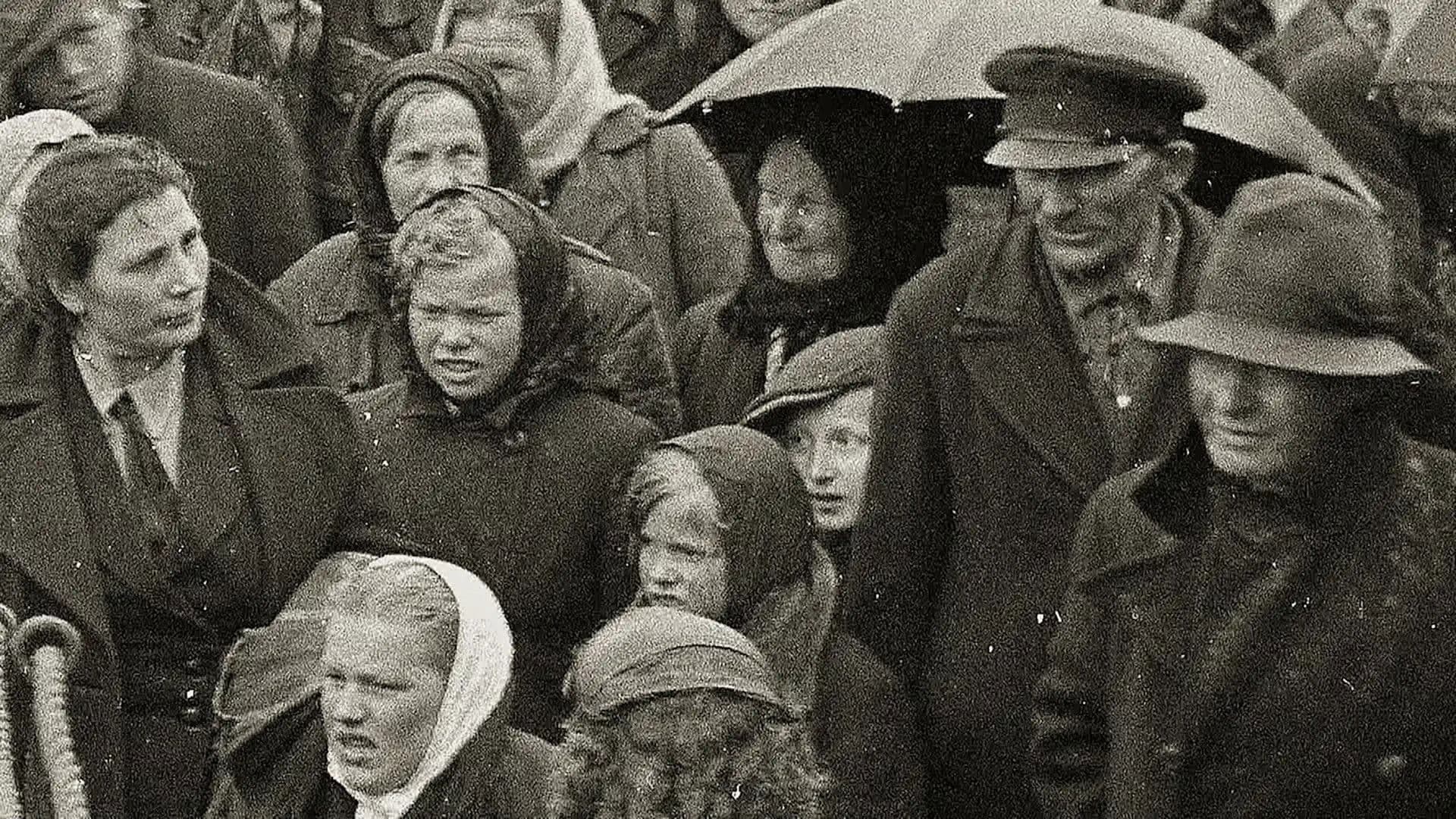 Silent Displacement – The Unknown Deportation of Ingria