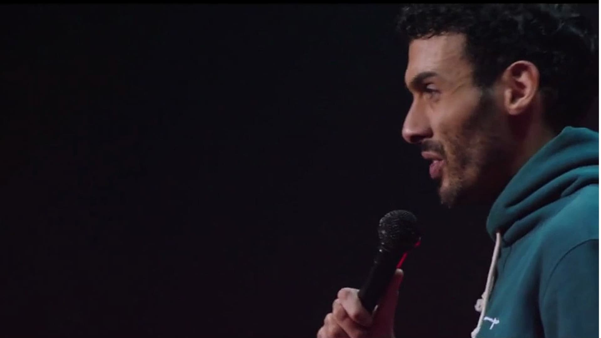 Mustapha El Atrassi - Que Du Sale