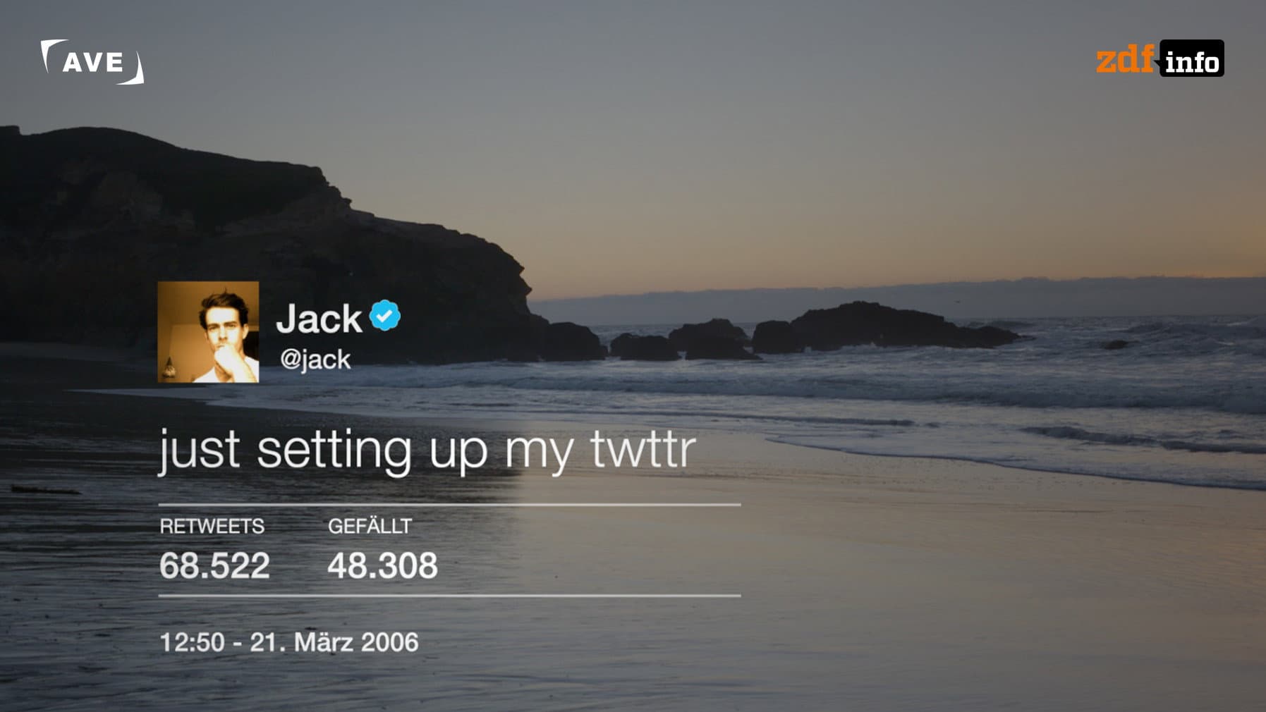 Twitter - Revolution in 140 Zeichen?