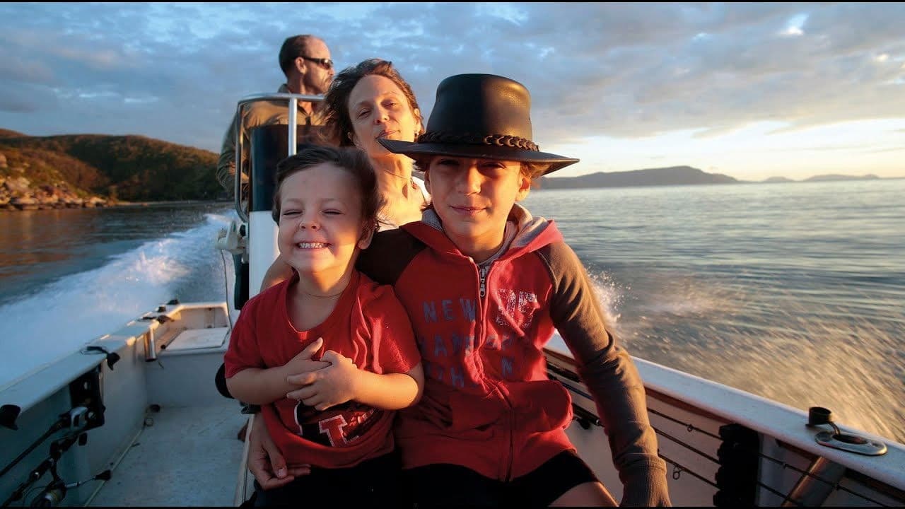 Looking for the Wild