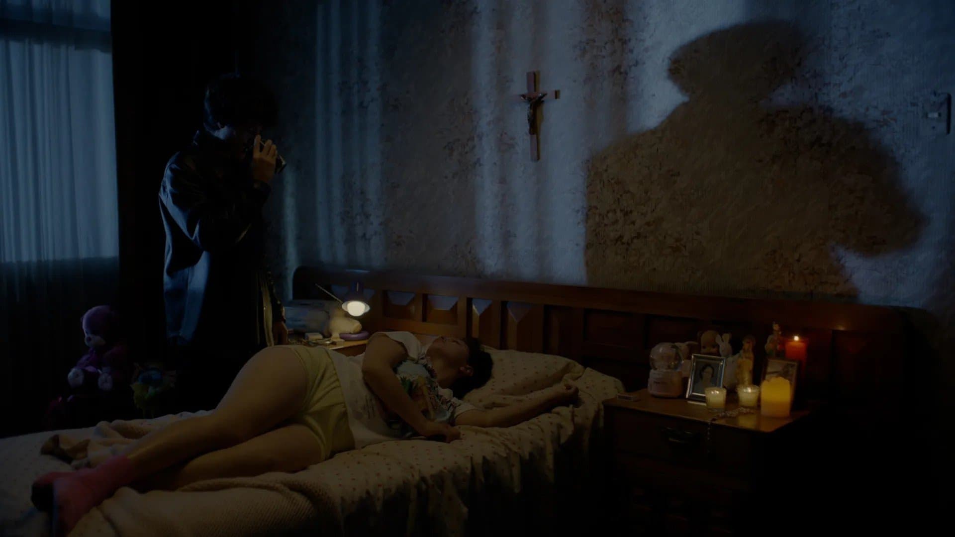 No Birthdays or Baptisms