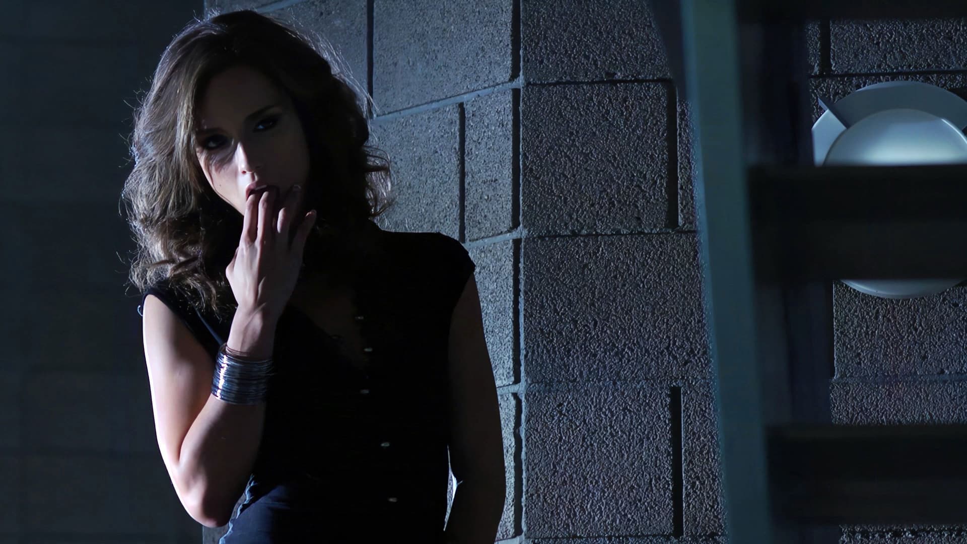 Kamikaze Love Volume 6 - Dangerous Desires