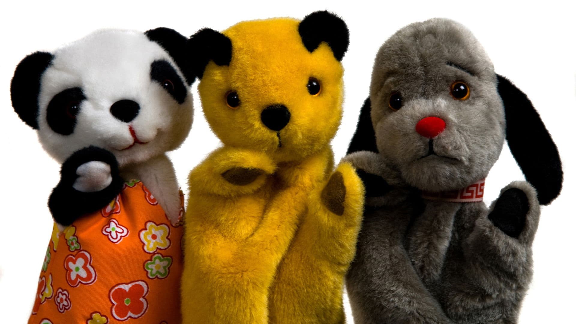 Sooty Collection