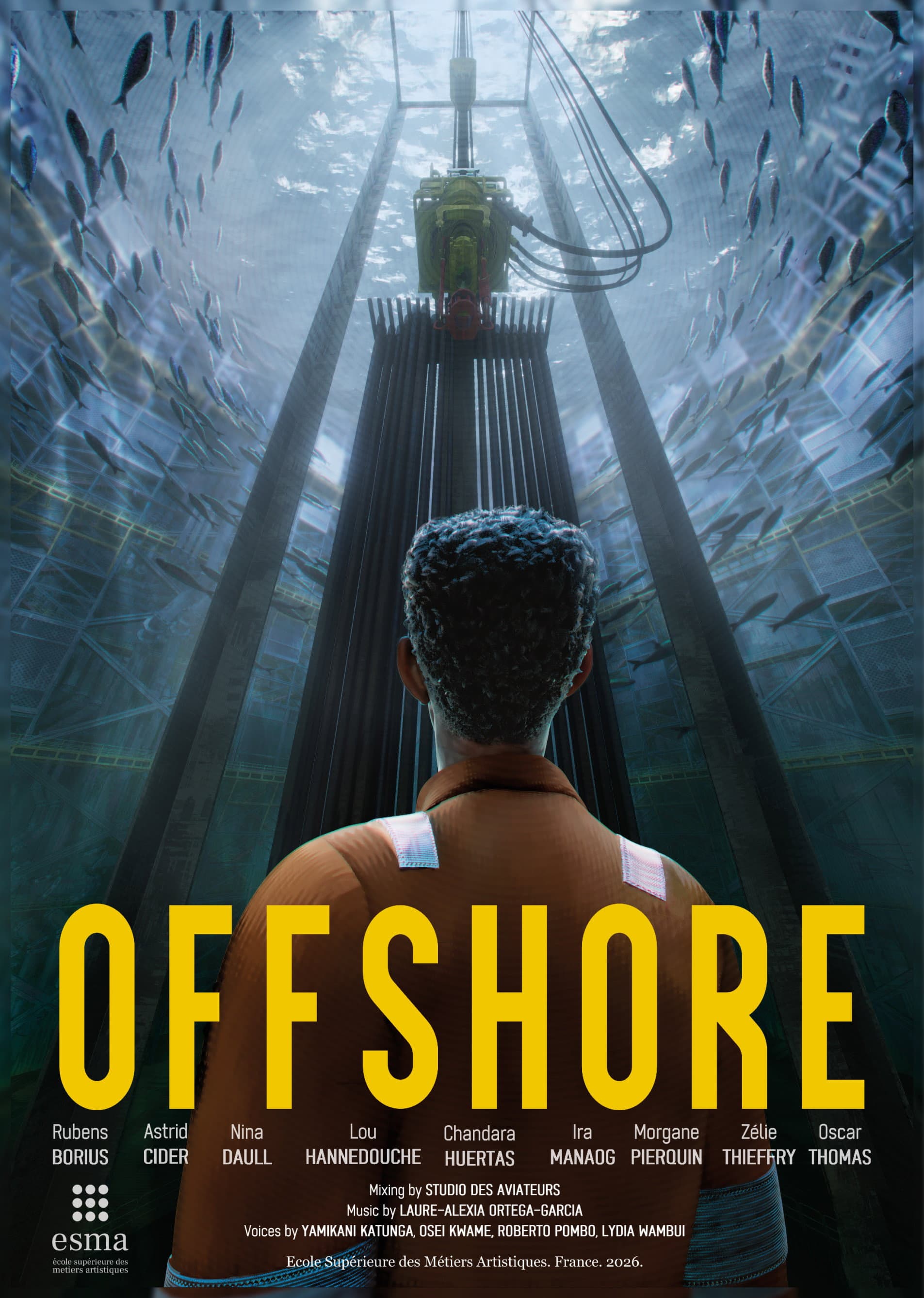 Offshore