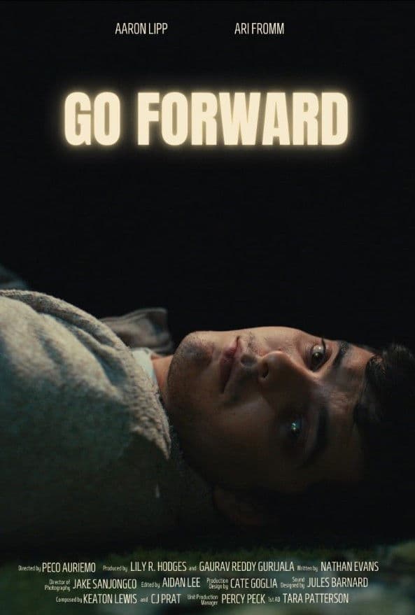 Go Forward
