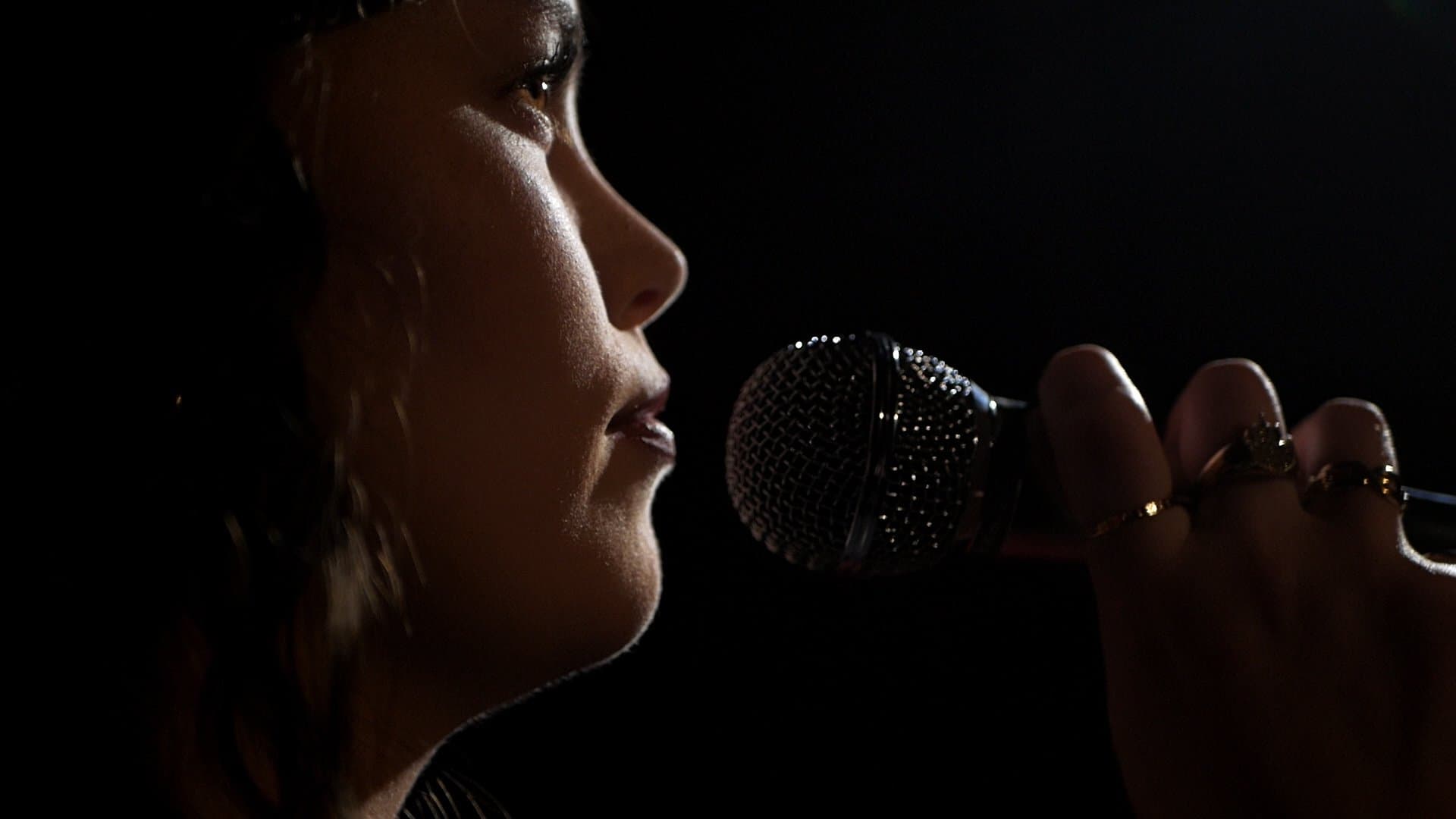 Dreaming In The Spotlight