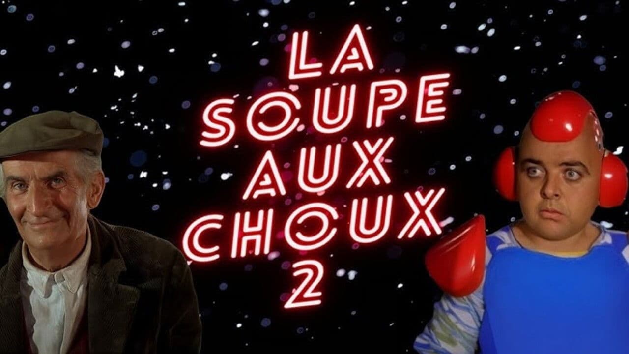 La Soupe aux Choux 2
