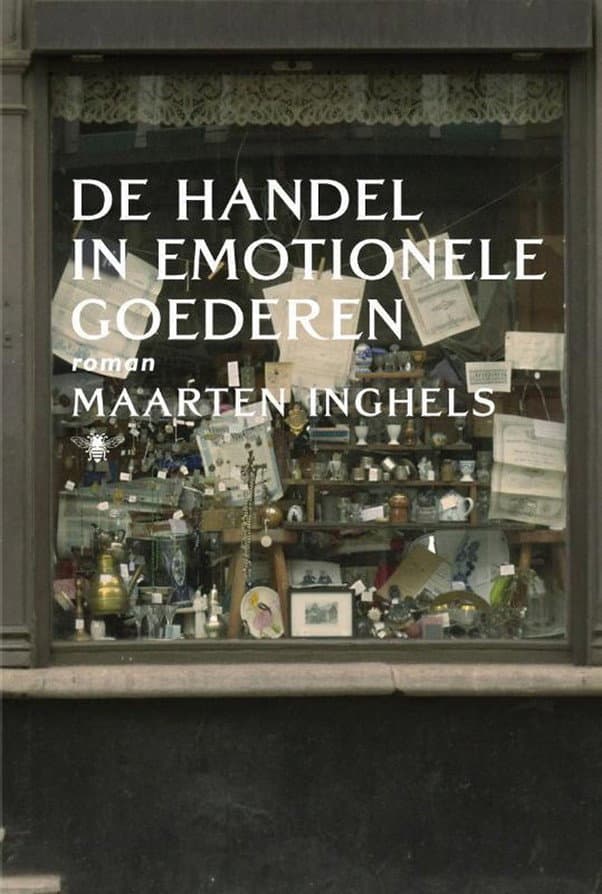 The Trade In Emotional Goods