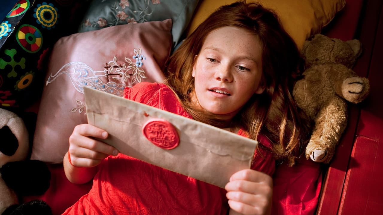 Lilly the Witch Collection