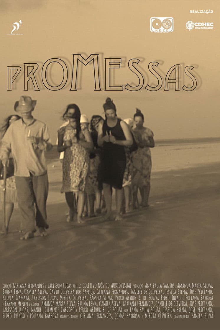 Promessas