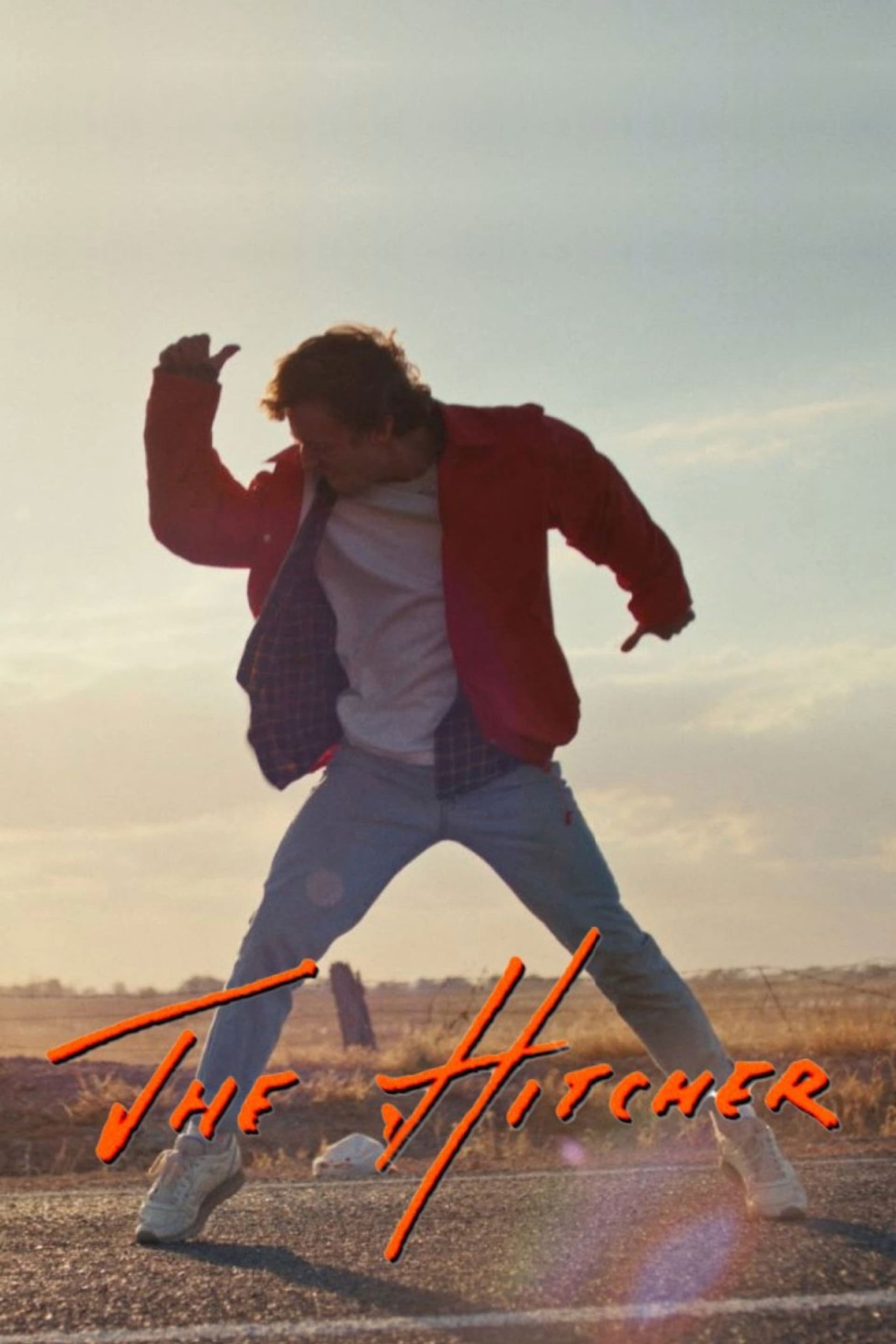 The Hitcher