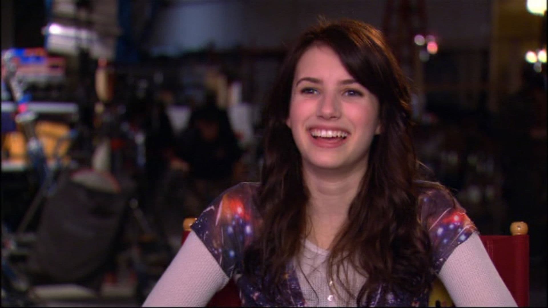 A Home for Everyone: The Making of 'Hotel for Dogs'