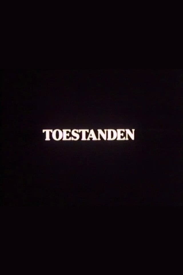 Toestanden