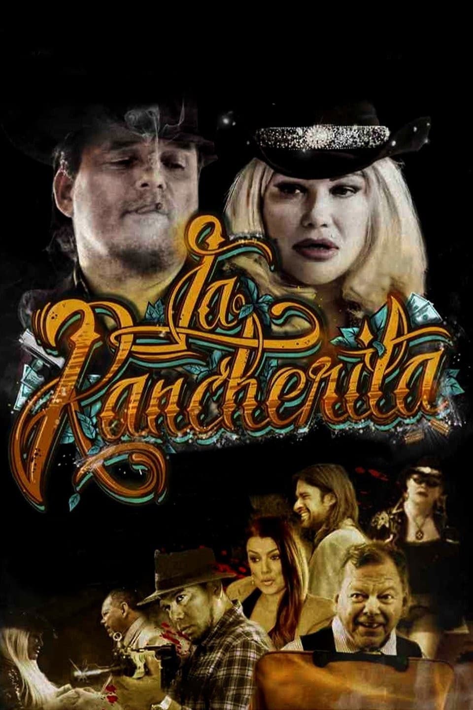La Rancherita