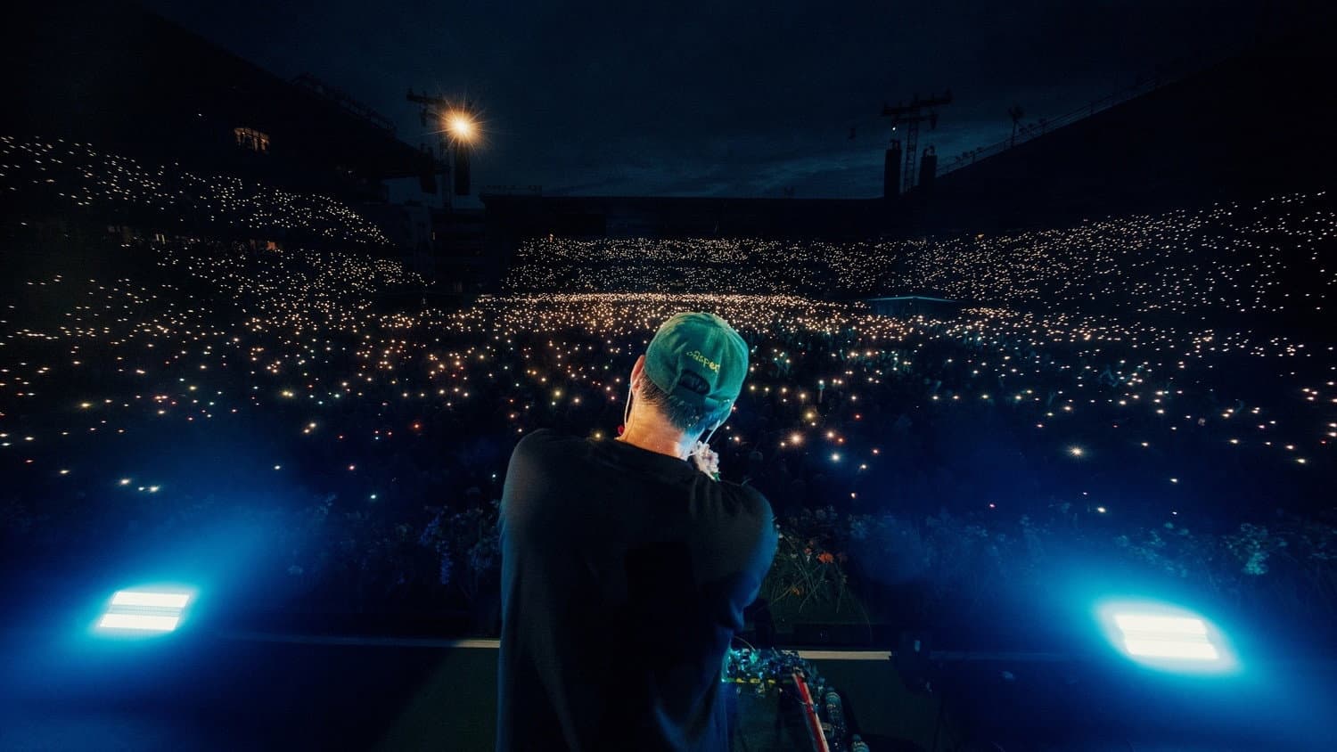 Casper – Live in Bielefeld