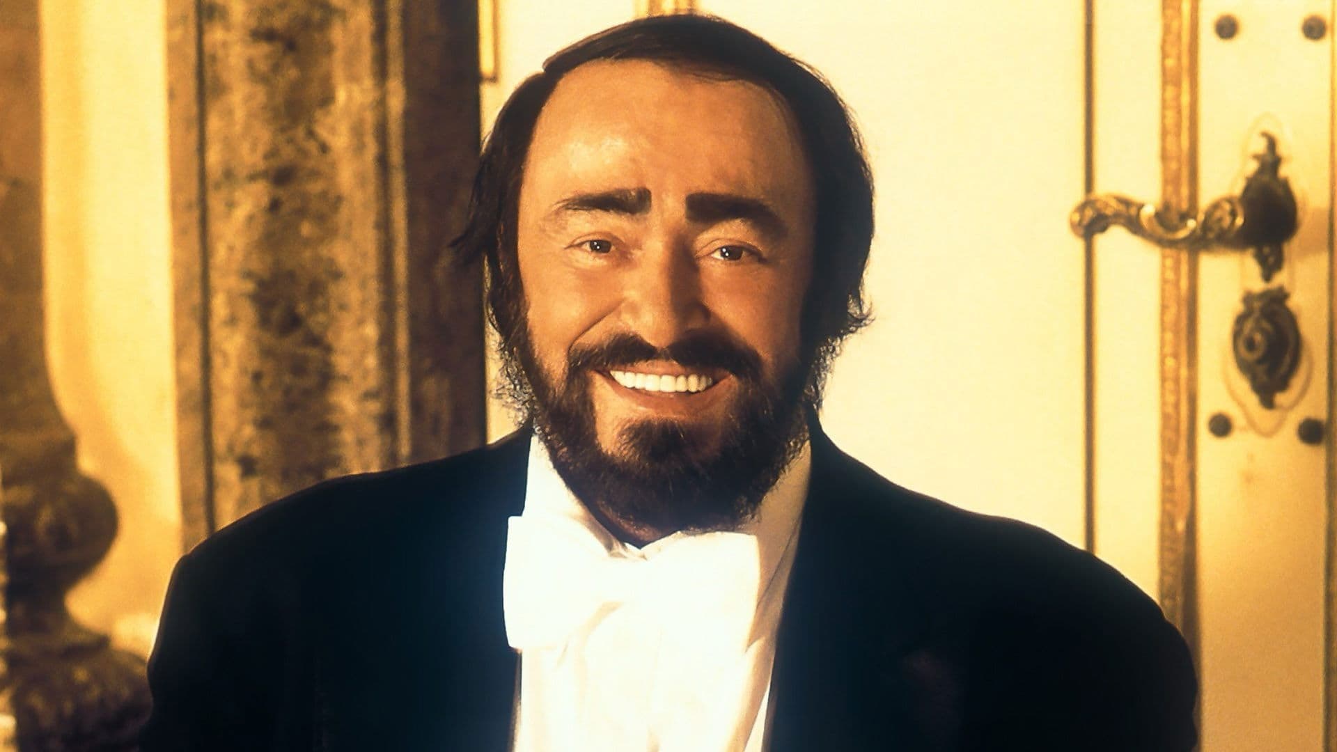 Pavarotti: The Last Tenor
