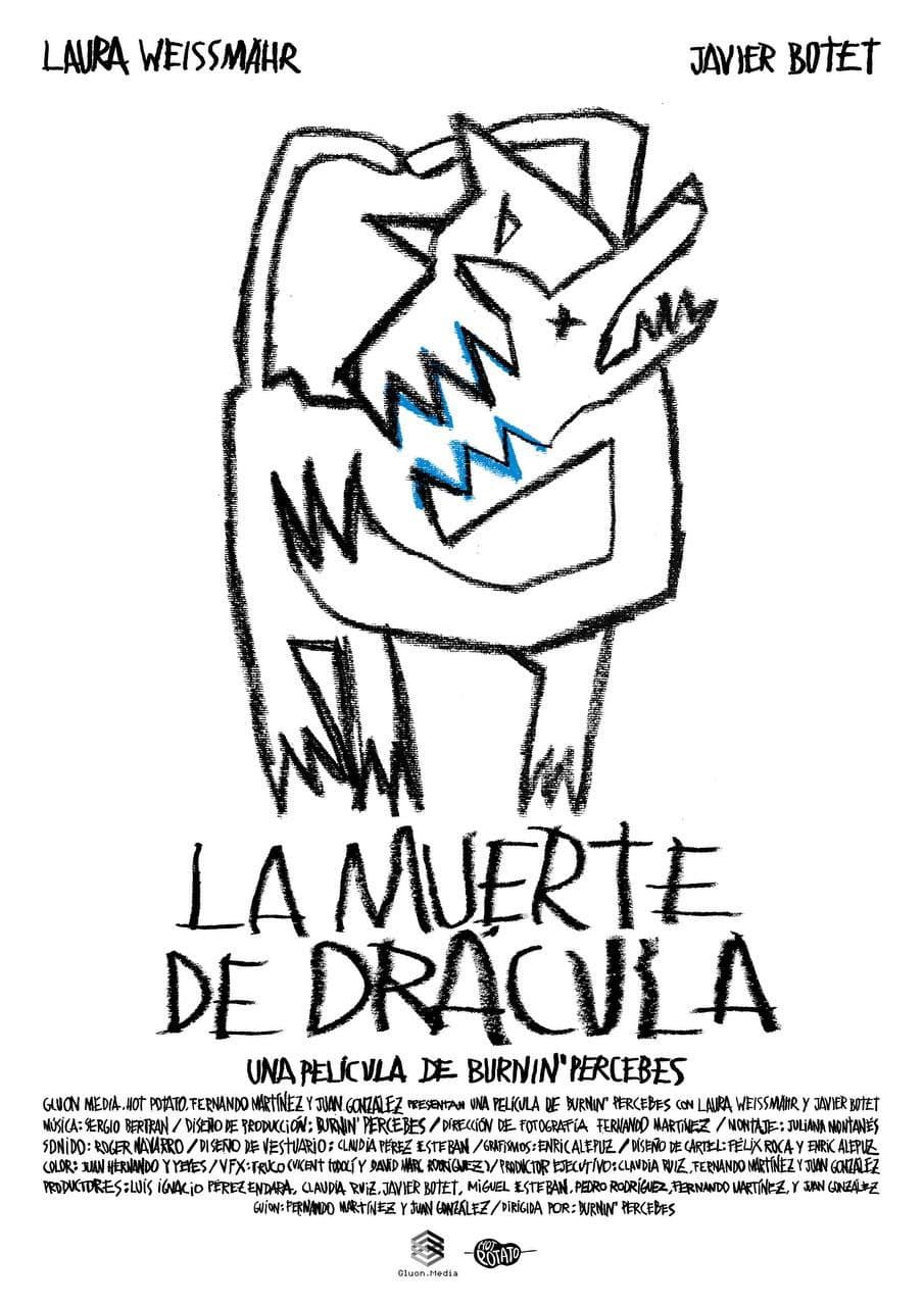 La muerte de Drácula