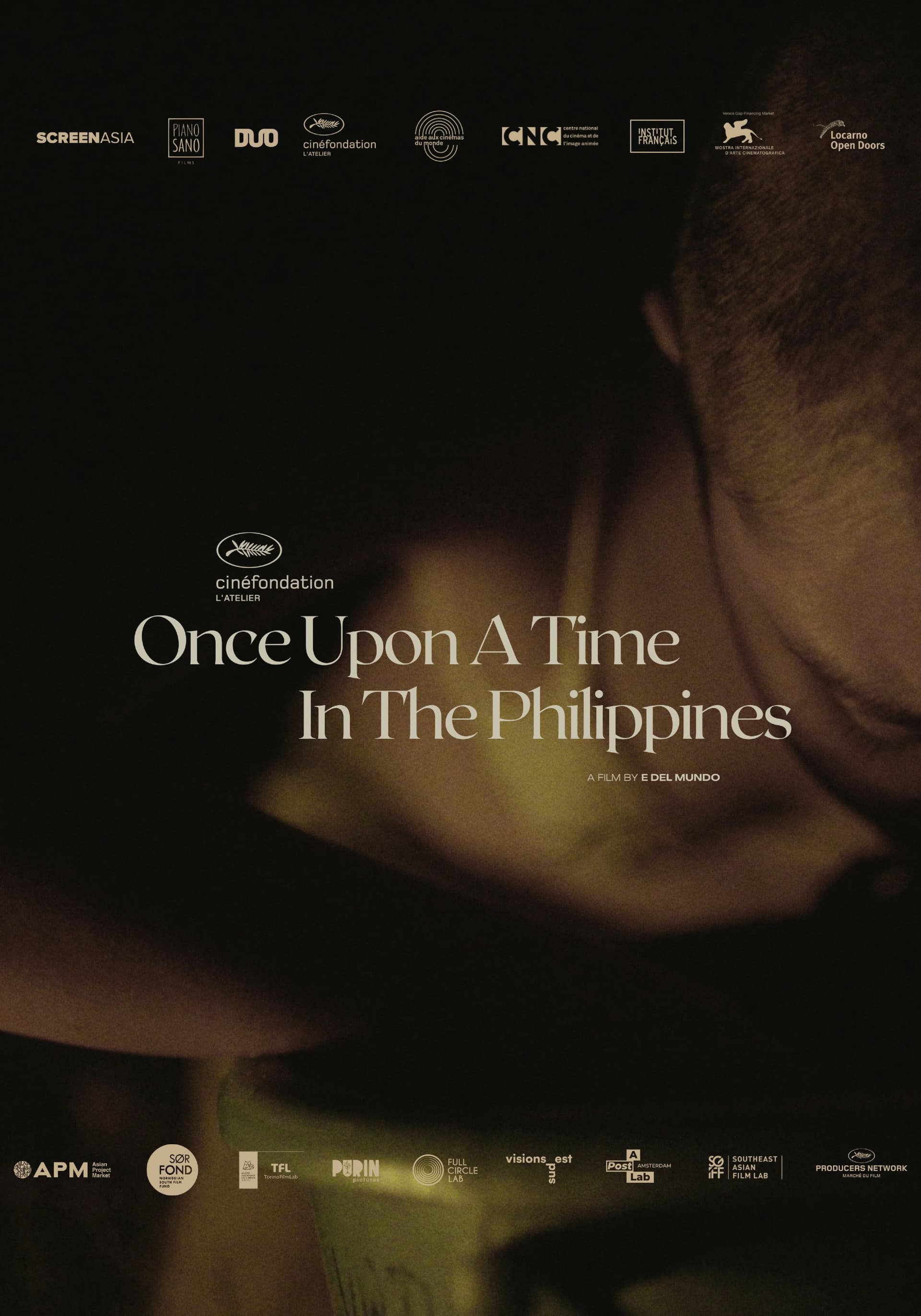 Once Upon a Time in the Philippines