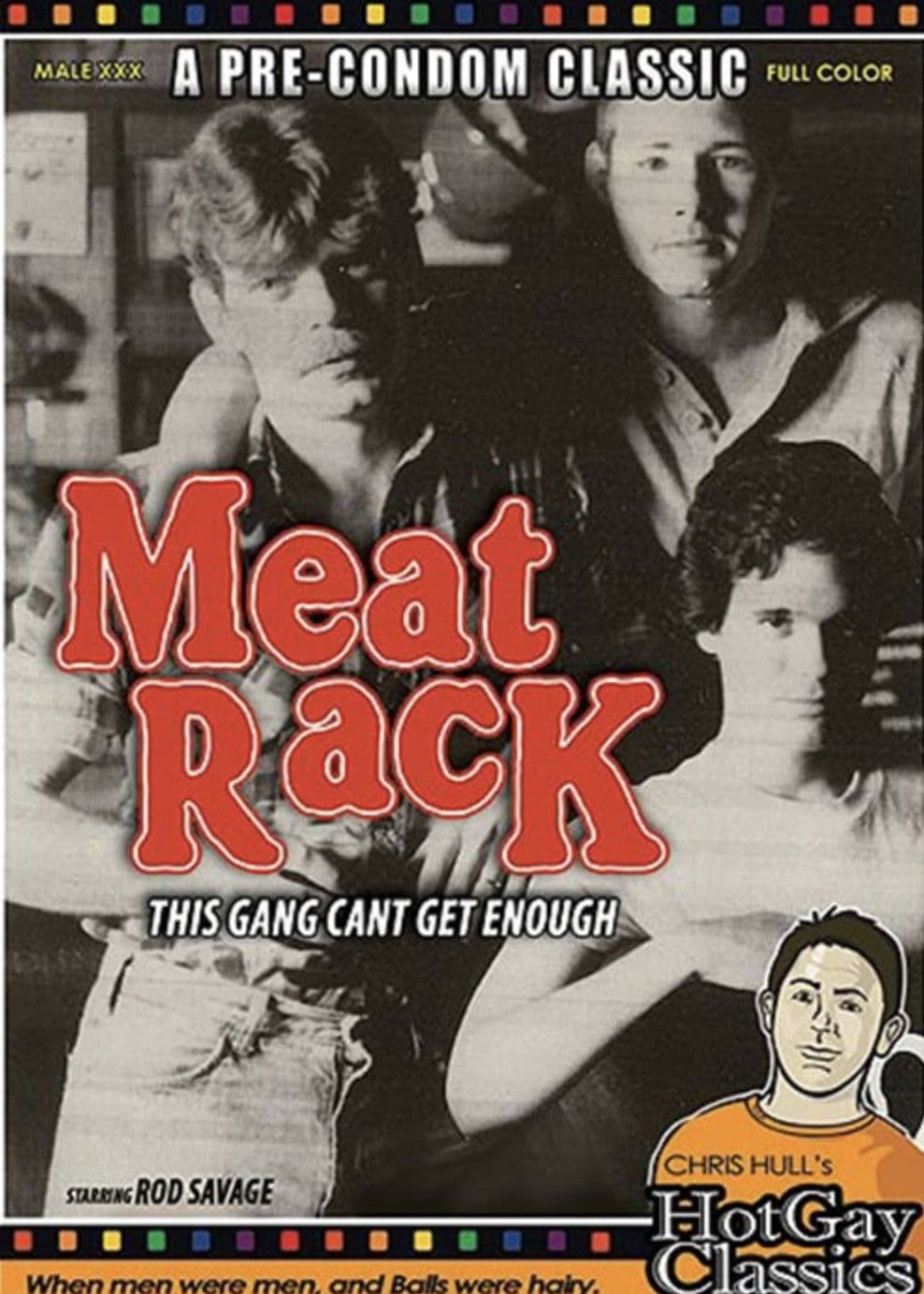 The Meat Rack