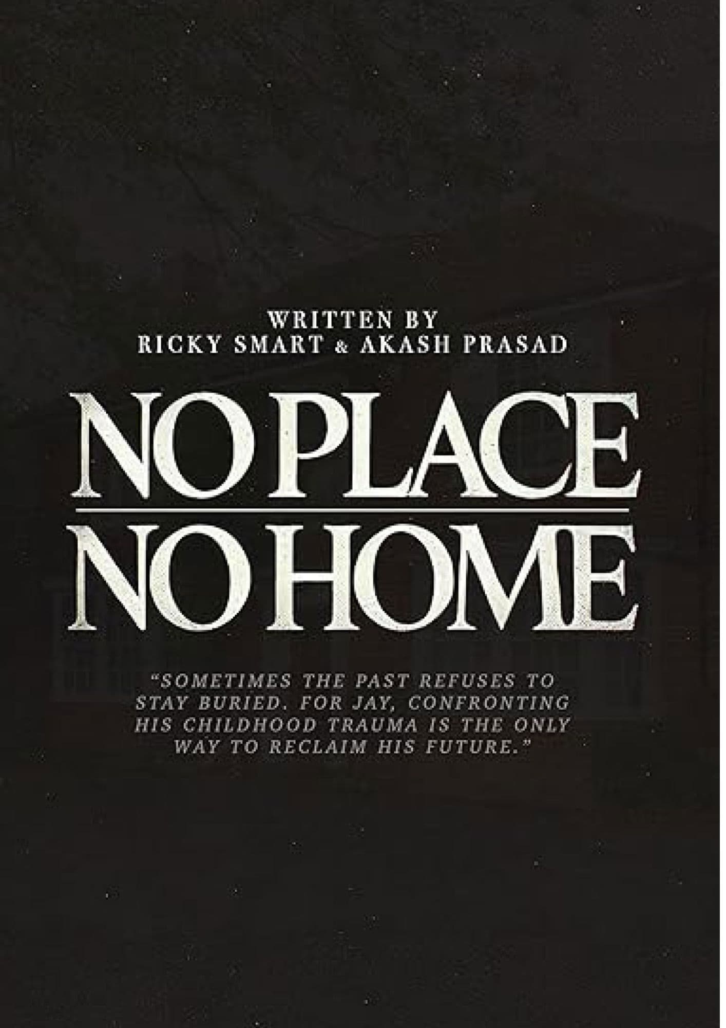 No Place No Home