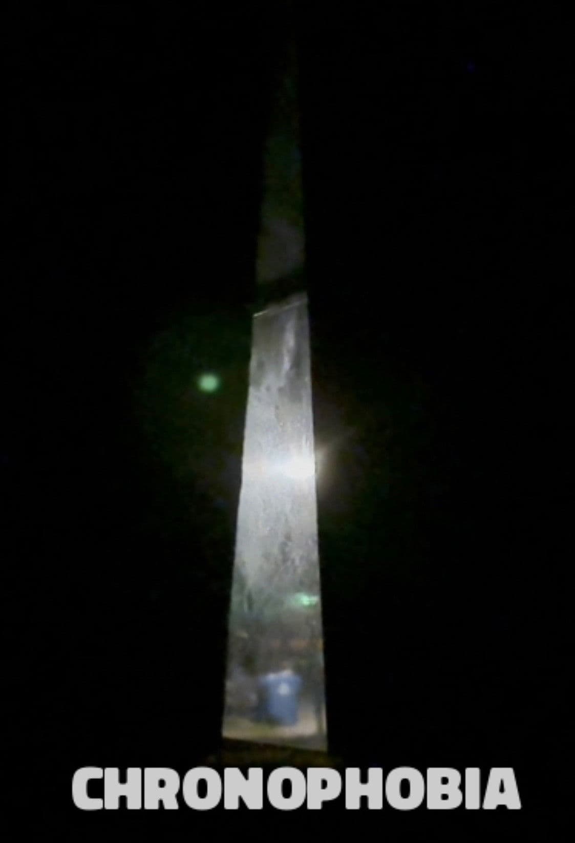 Chronophobia