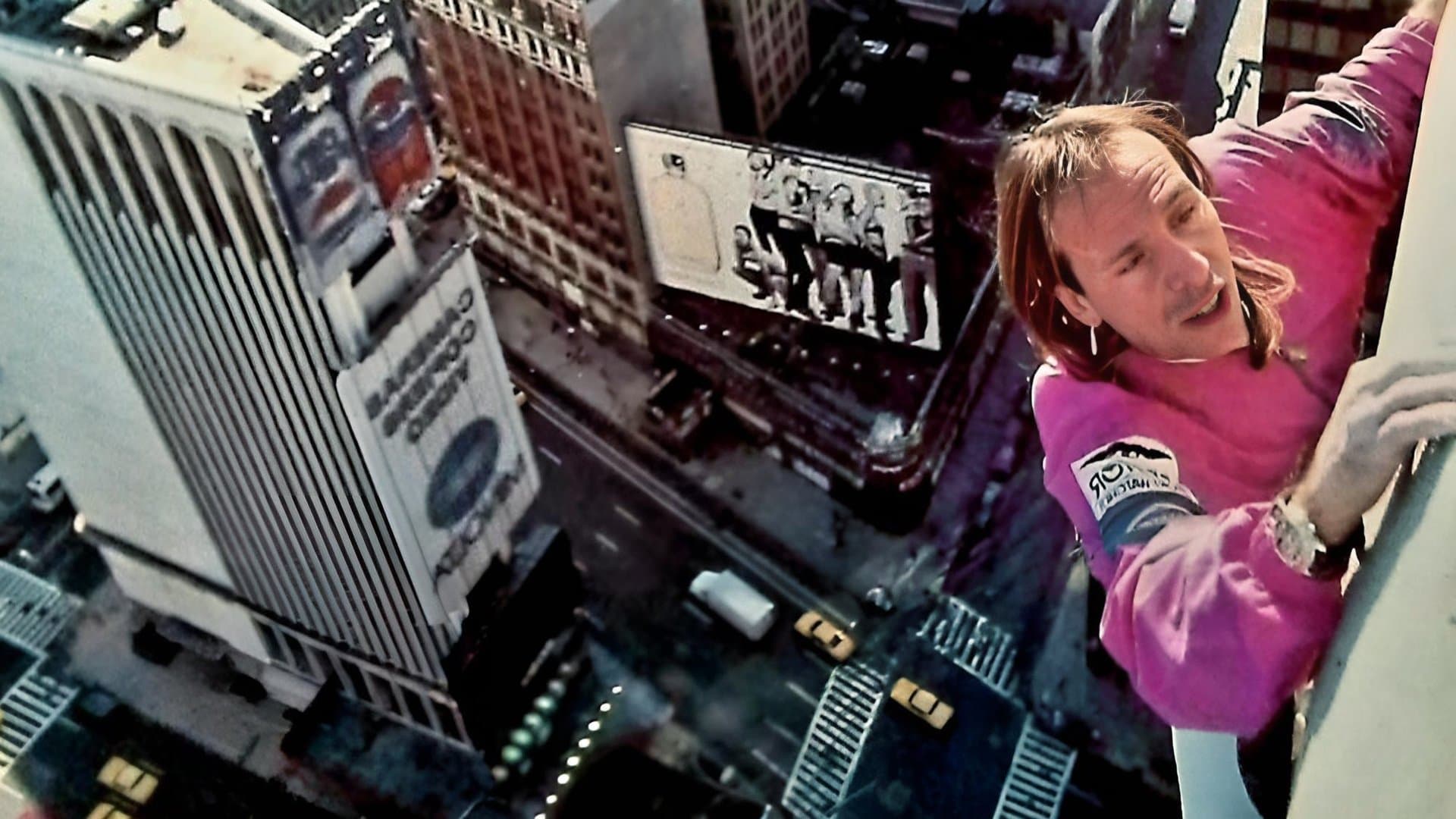 Legend of the Spider-Man