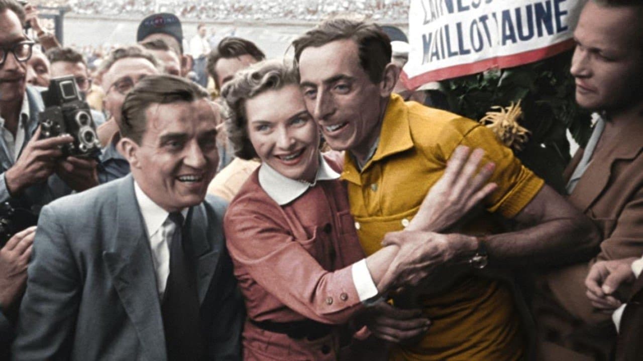 Le Tour de France, une passion française