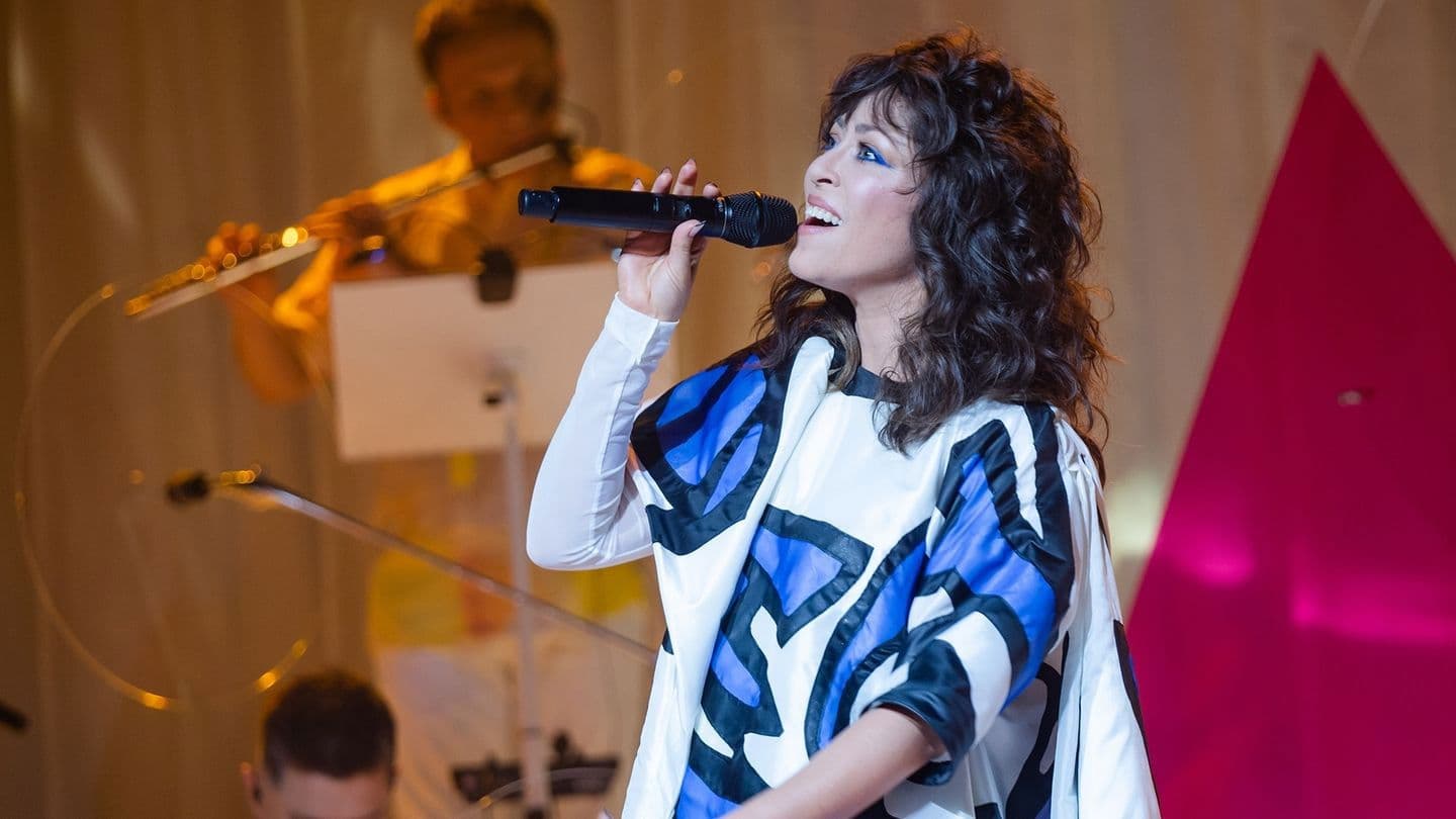 MTV Unplugged - Natalia Kukulska