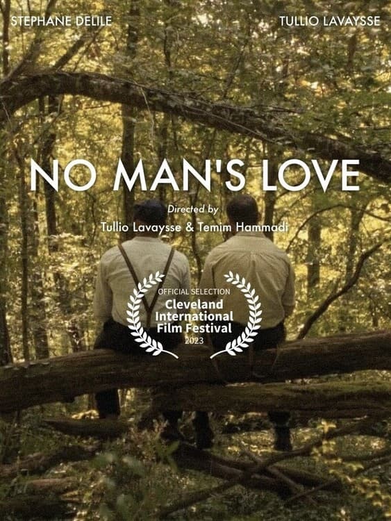 No Man's Love