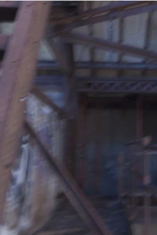 farewell, the metal workers (ghosts▼↑hell’s gate)