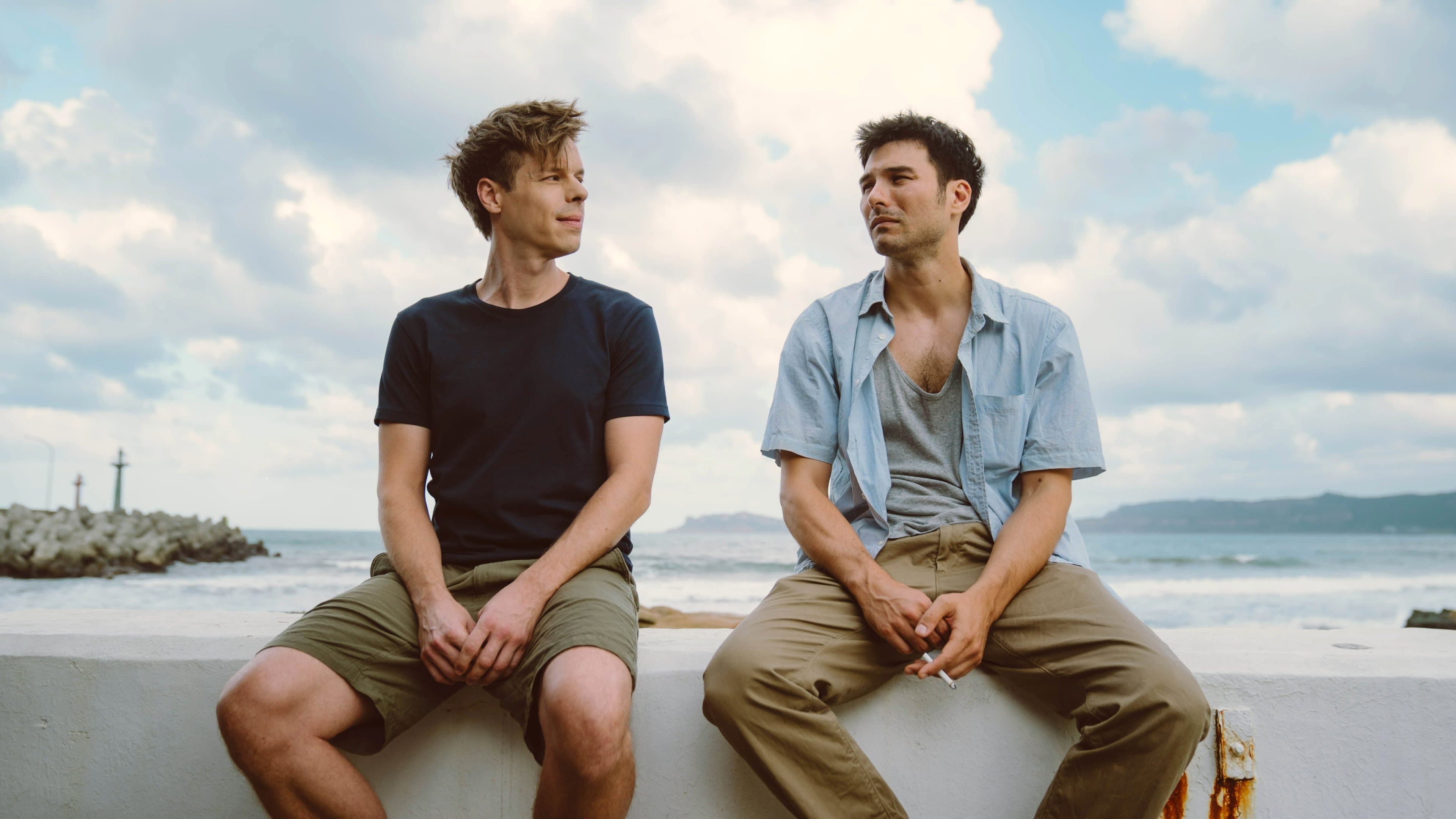 Road's End in Taiwan