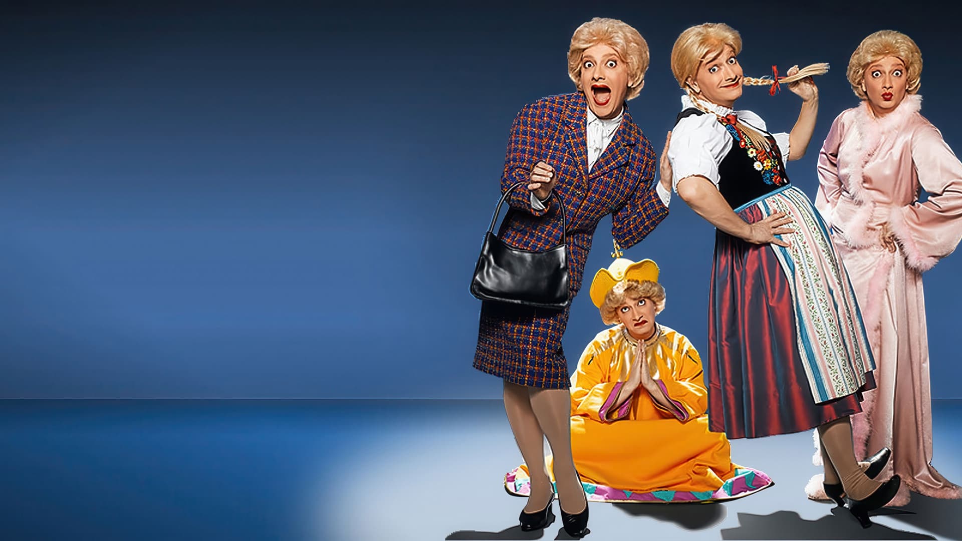 Marie-Thérèse Porchet : Uf Düütsch !