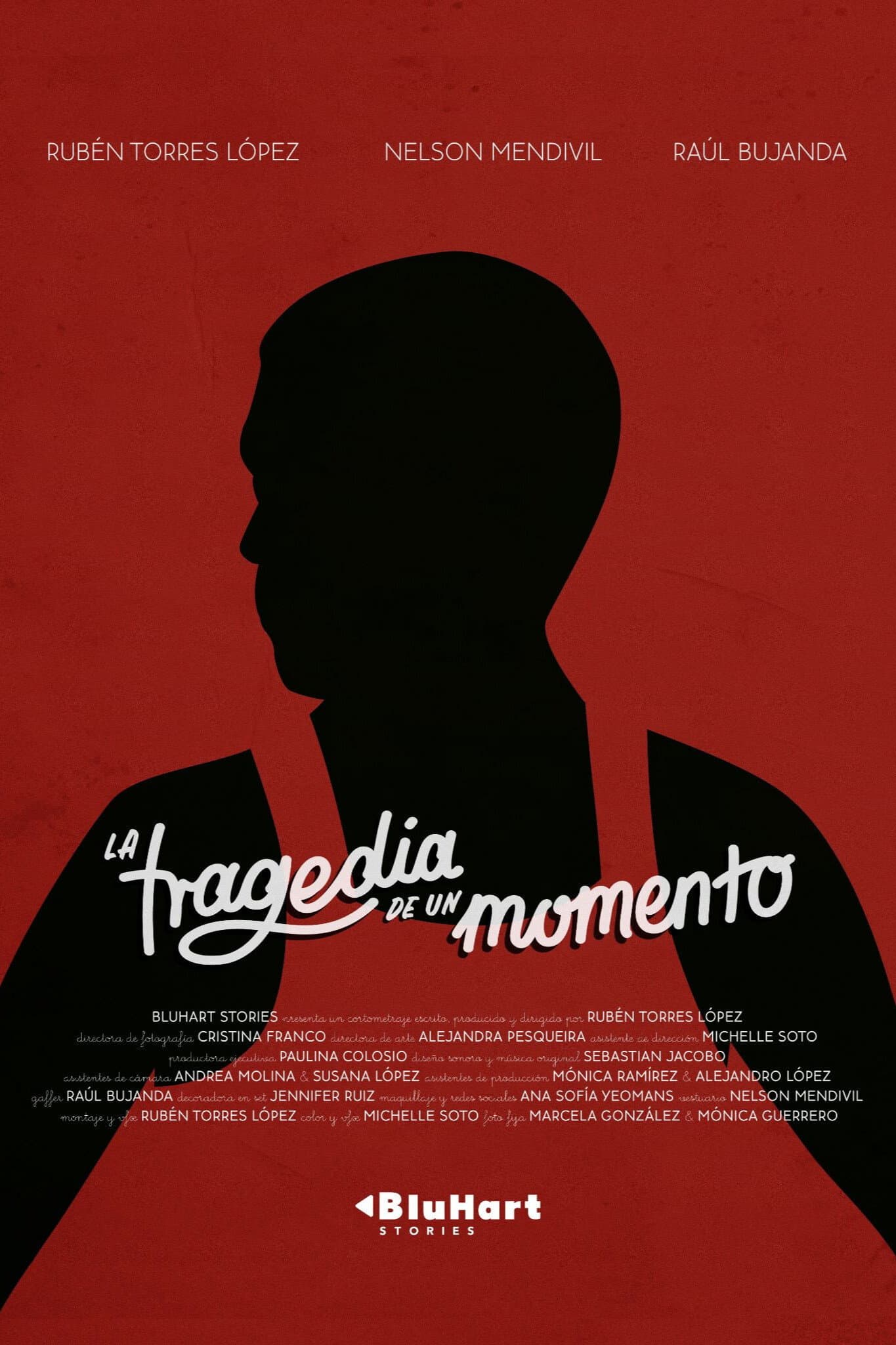 The Tragedy of a Moment