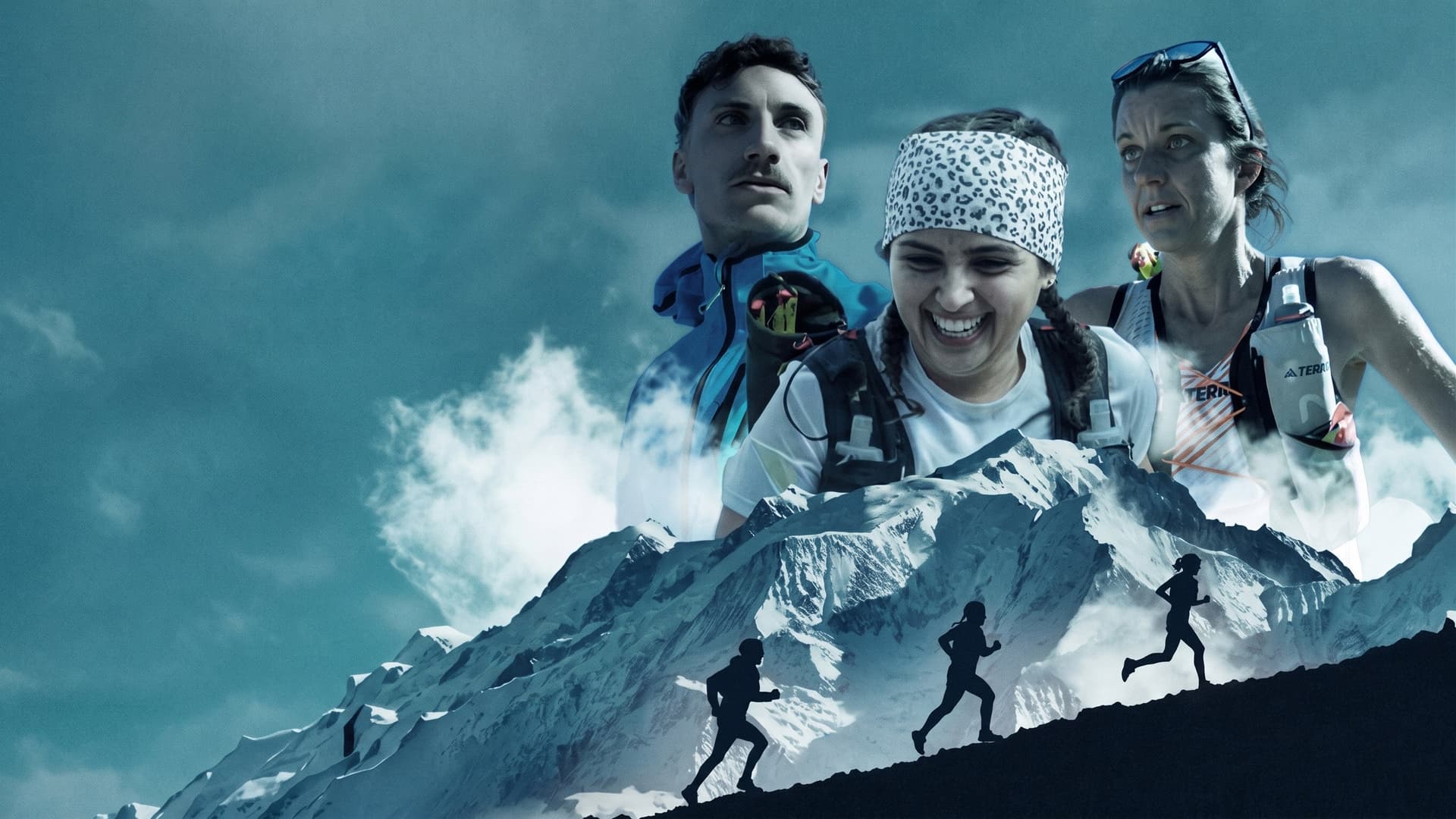 Ultra-trail du Mont-Blanc, la course de leur vie