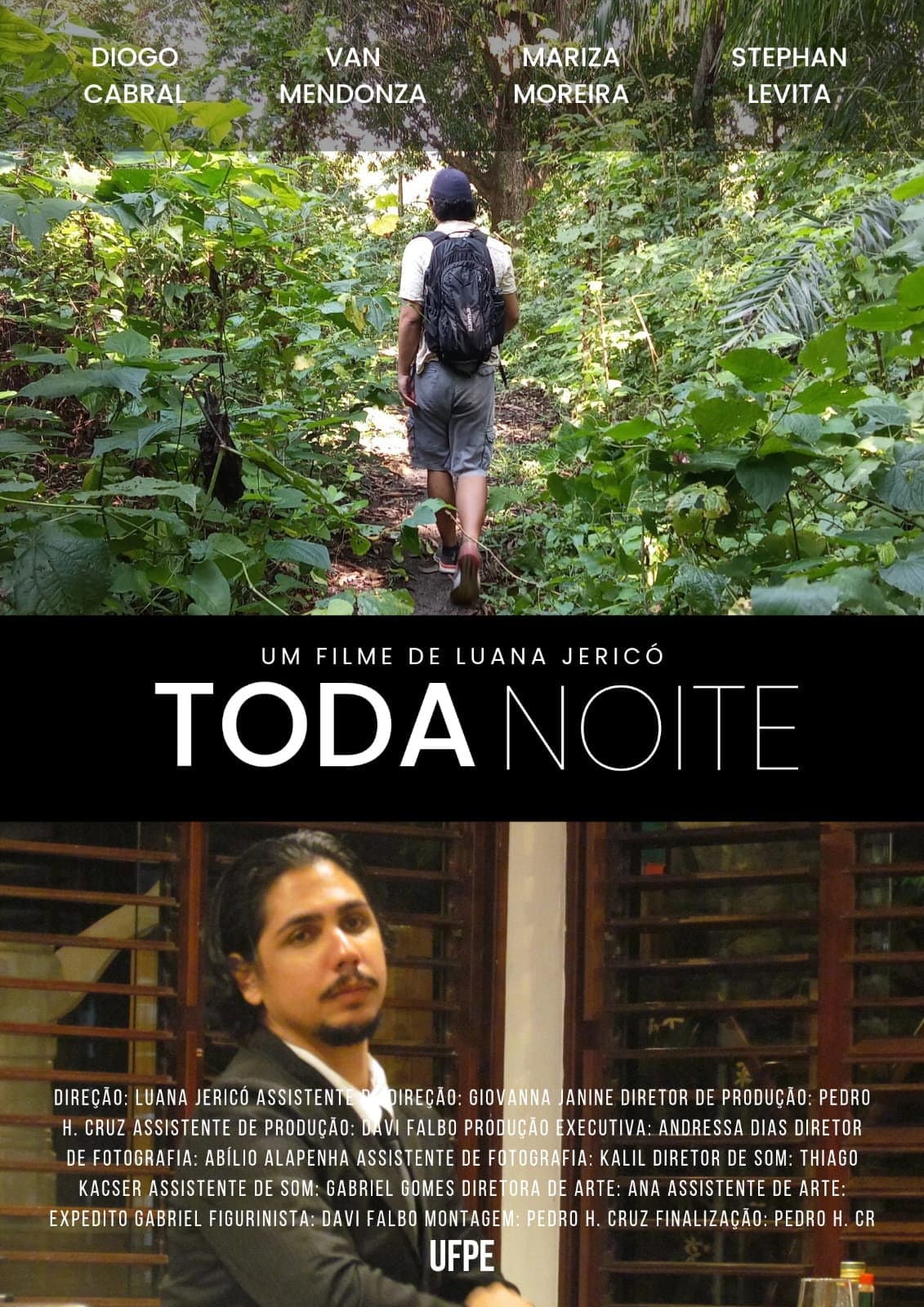 Toda Noite