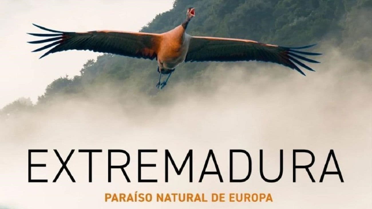 Extremadura paraíso natural de Europa