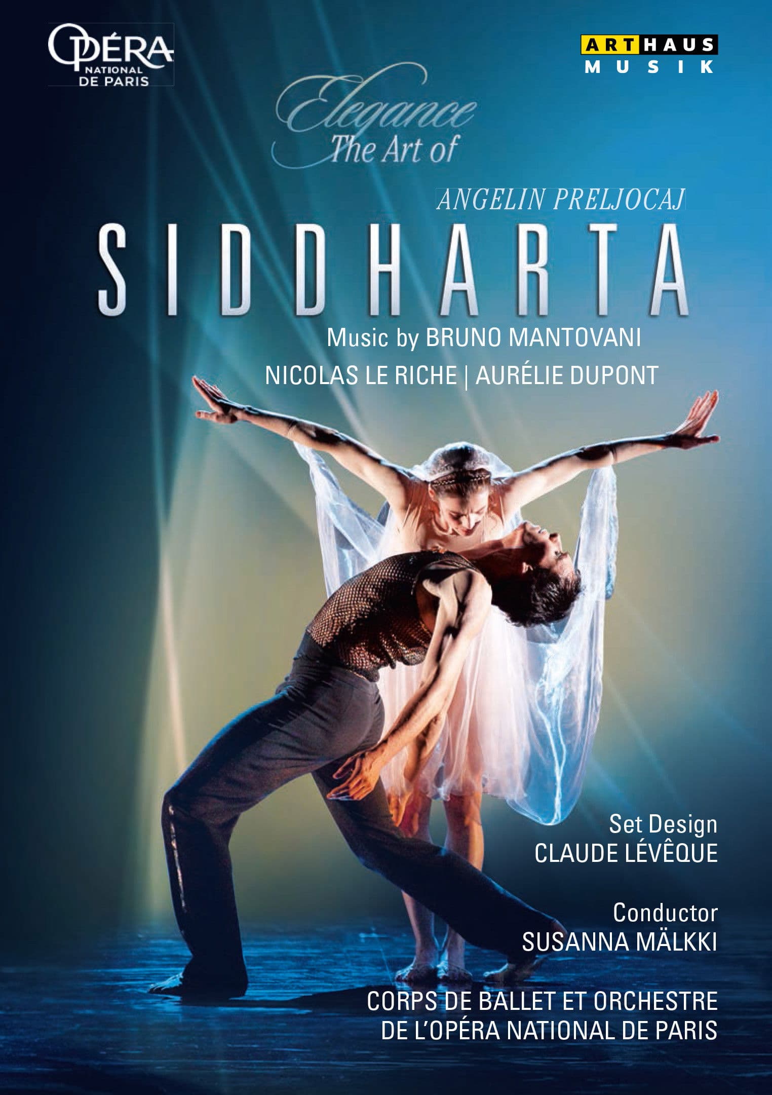 Siddharta