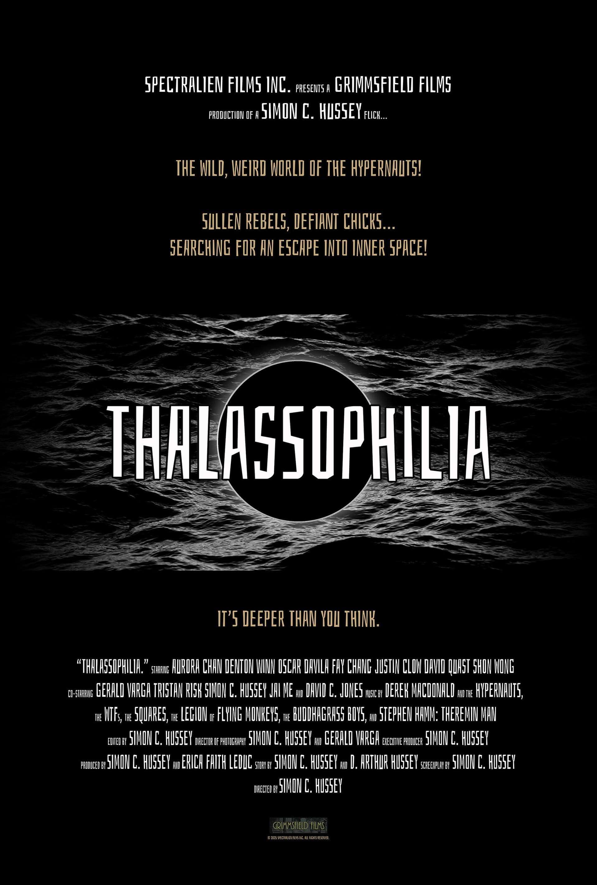Thalassophilia