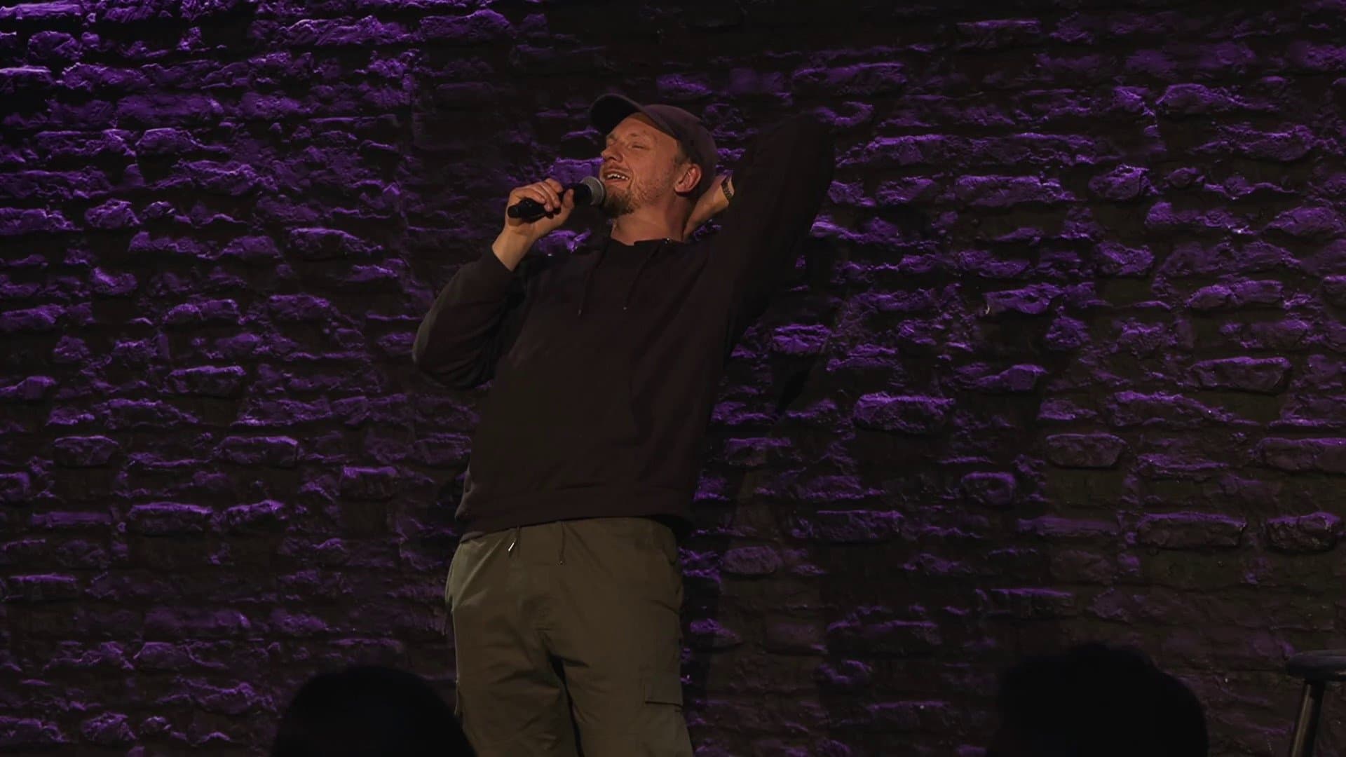 Mikkel Rask - HAPPY ENDING