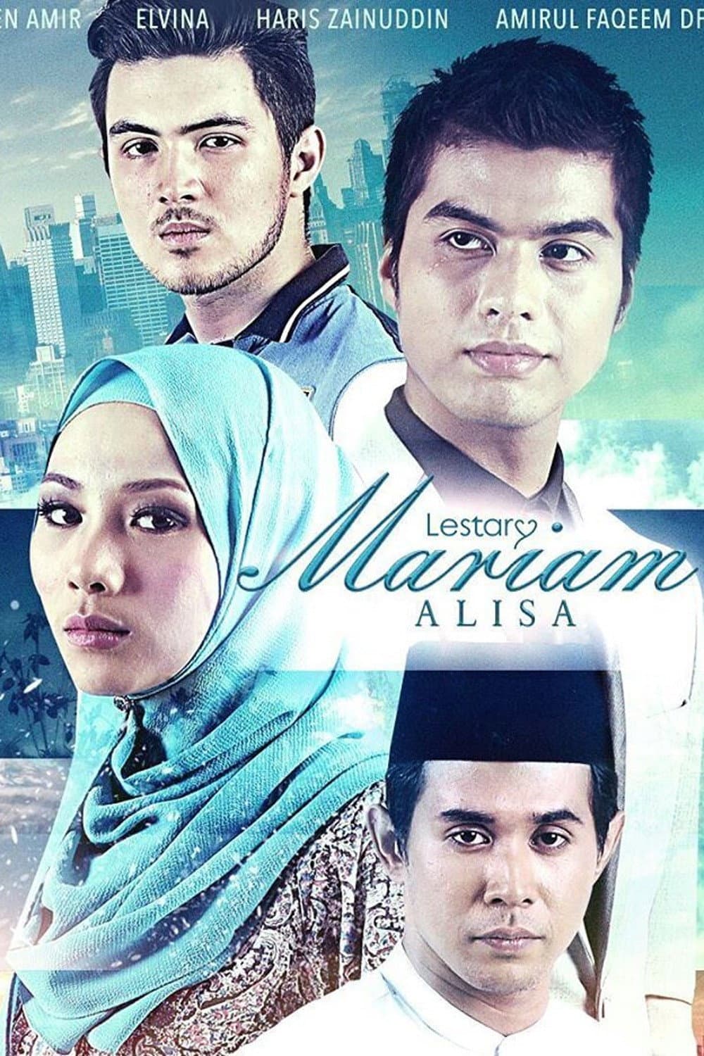 Mariam Alisa