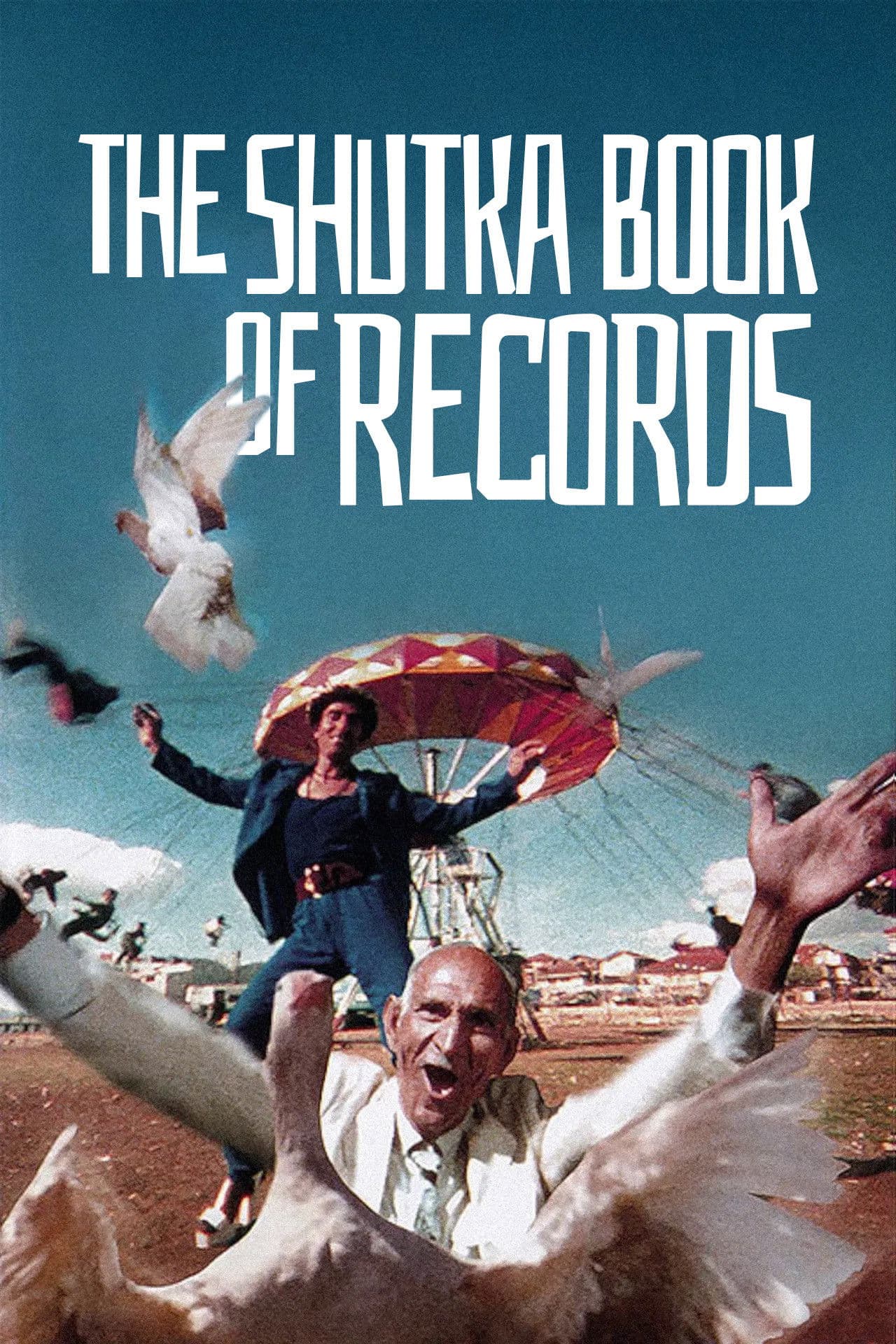 The Shutka Book of Records