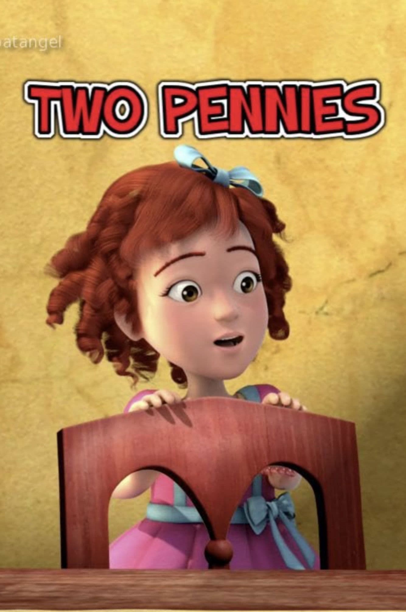 Two Pennies