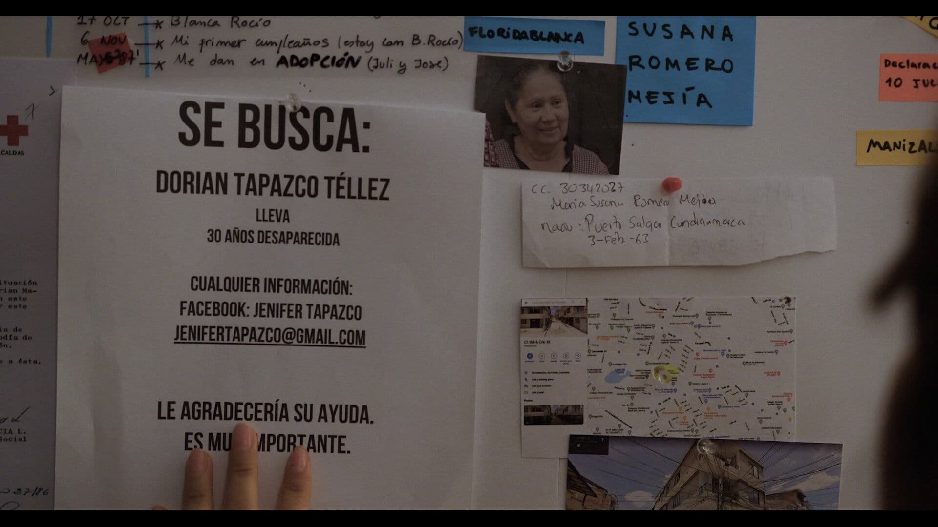 Daughter of the Volcano