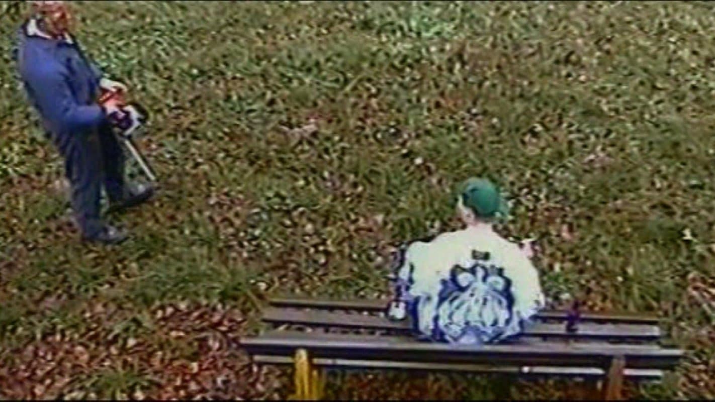 Chainsaw Zombies Redux