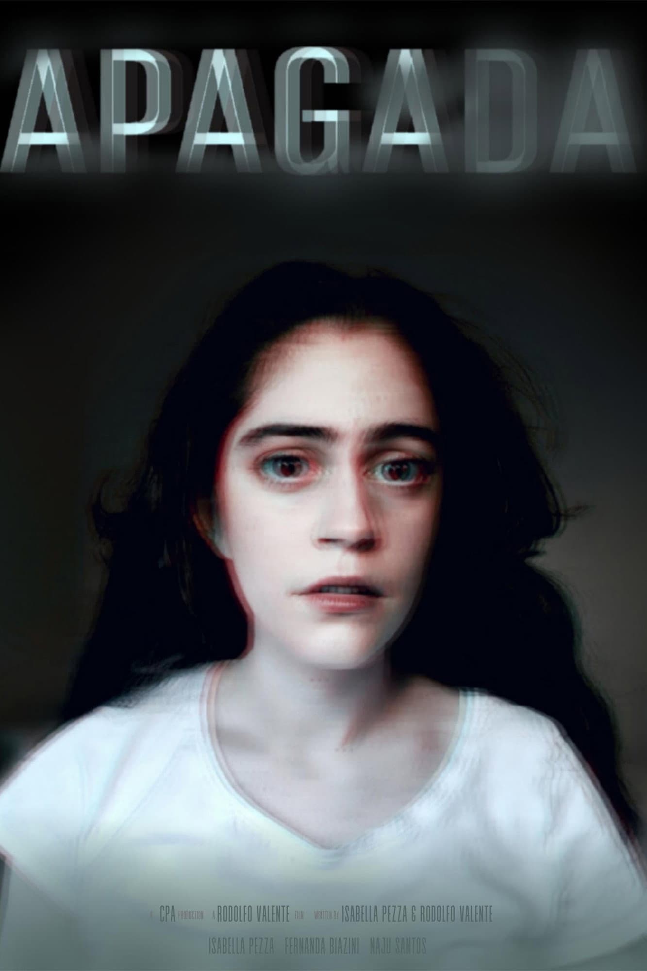 Apagada