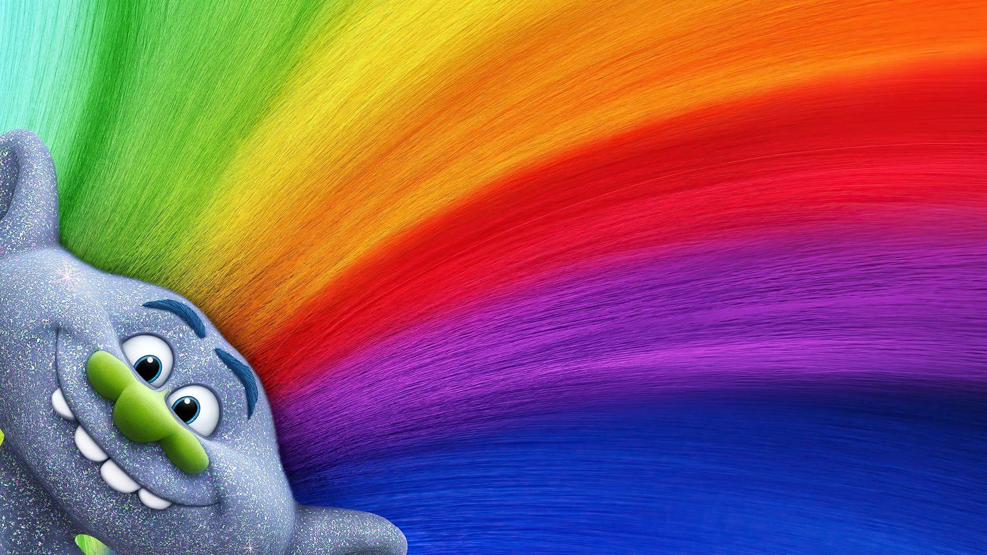 The Trolls Collection