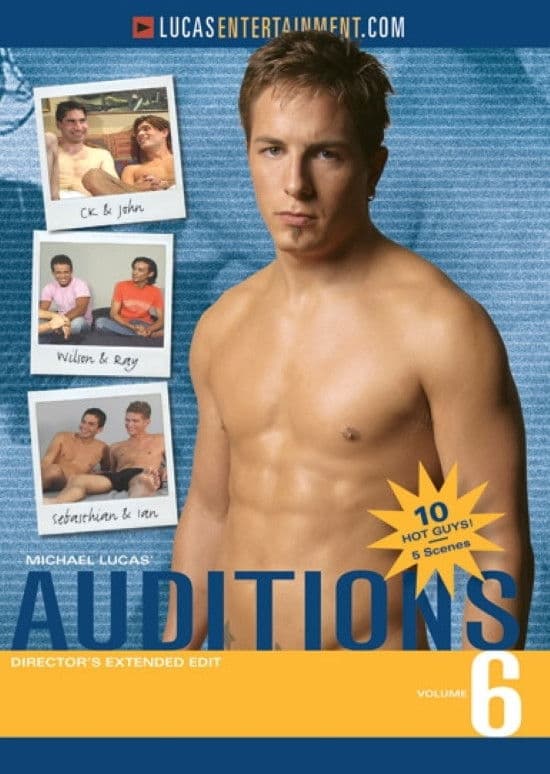 Auditions 6