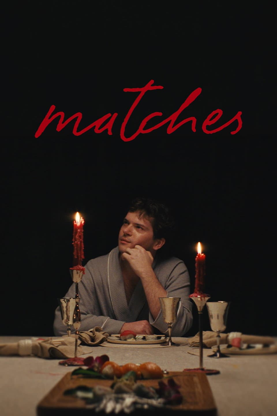 Matches